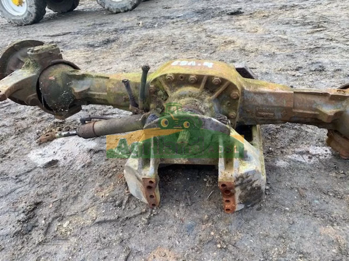 PONT AV AVEC BERCEAU 