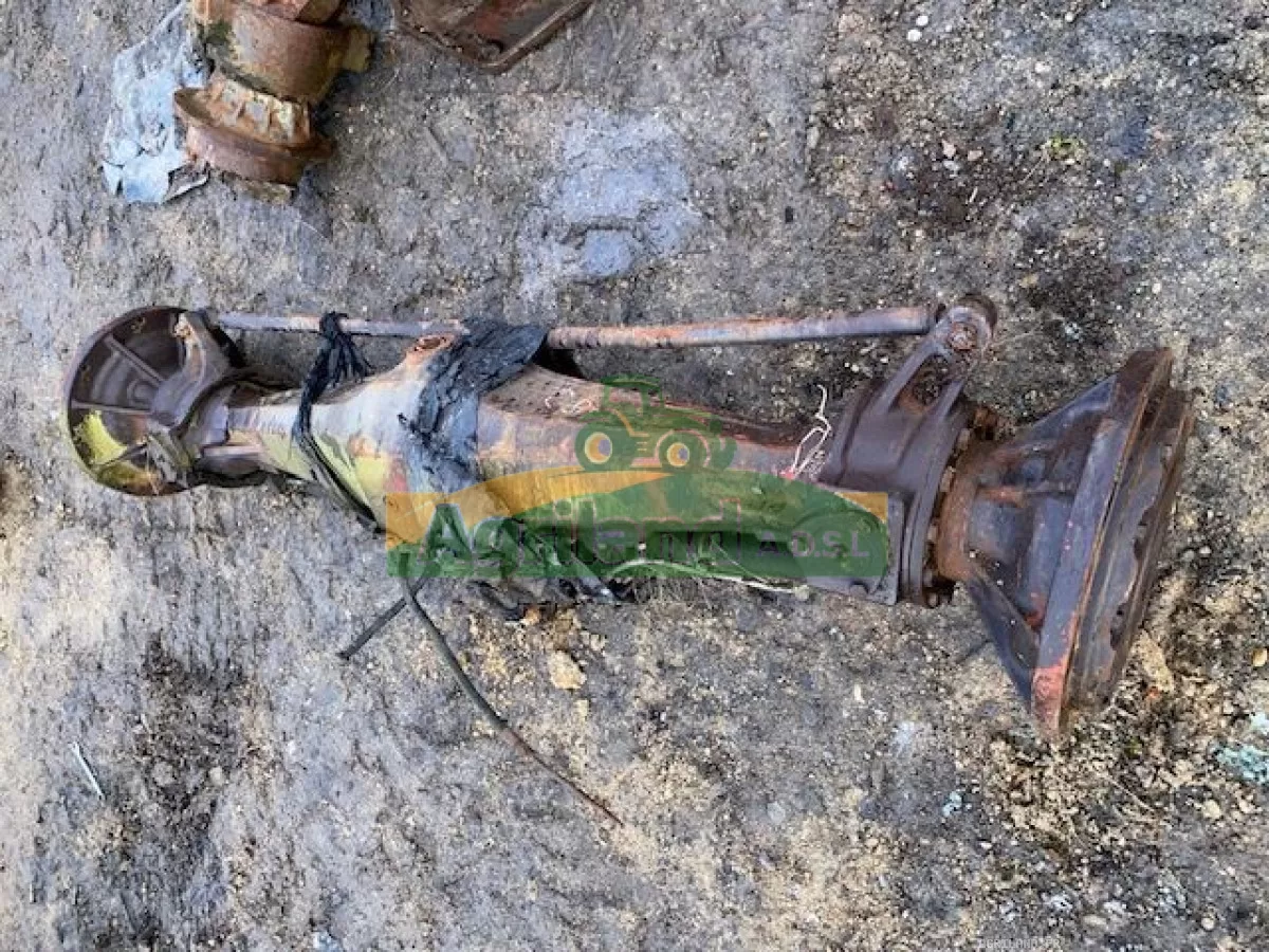 PONT AV SANS BERCEAU 