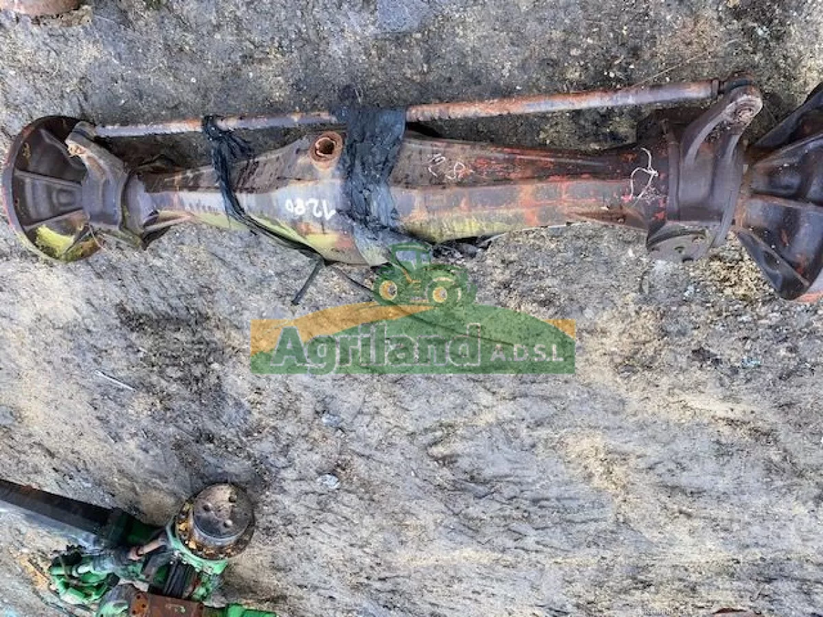 PONT AV SANS BERCEAU 