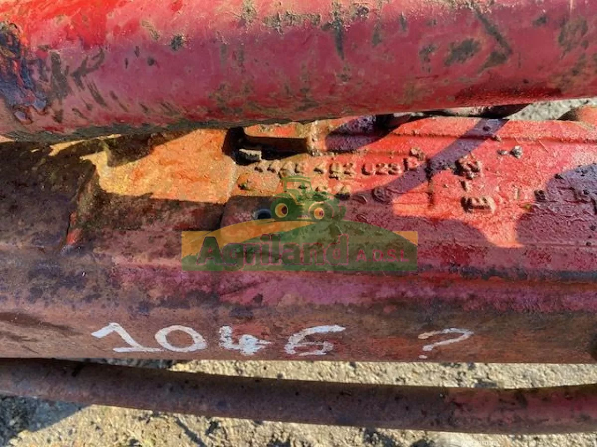 PONT AV COMPLET APL 3052