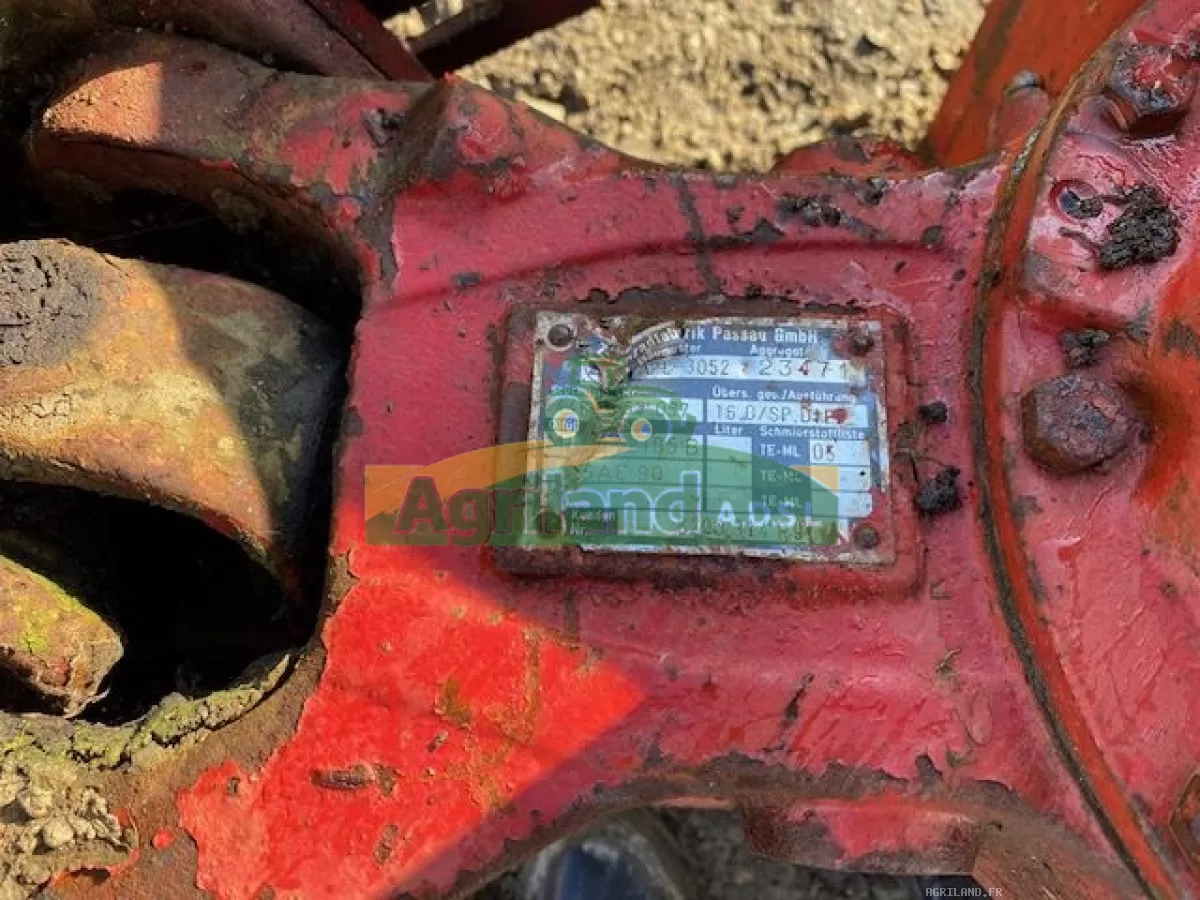 PONT AV COMPLET APL 3052