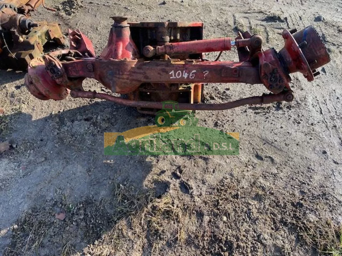 PONT AV COMPLET APL 3052