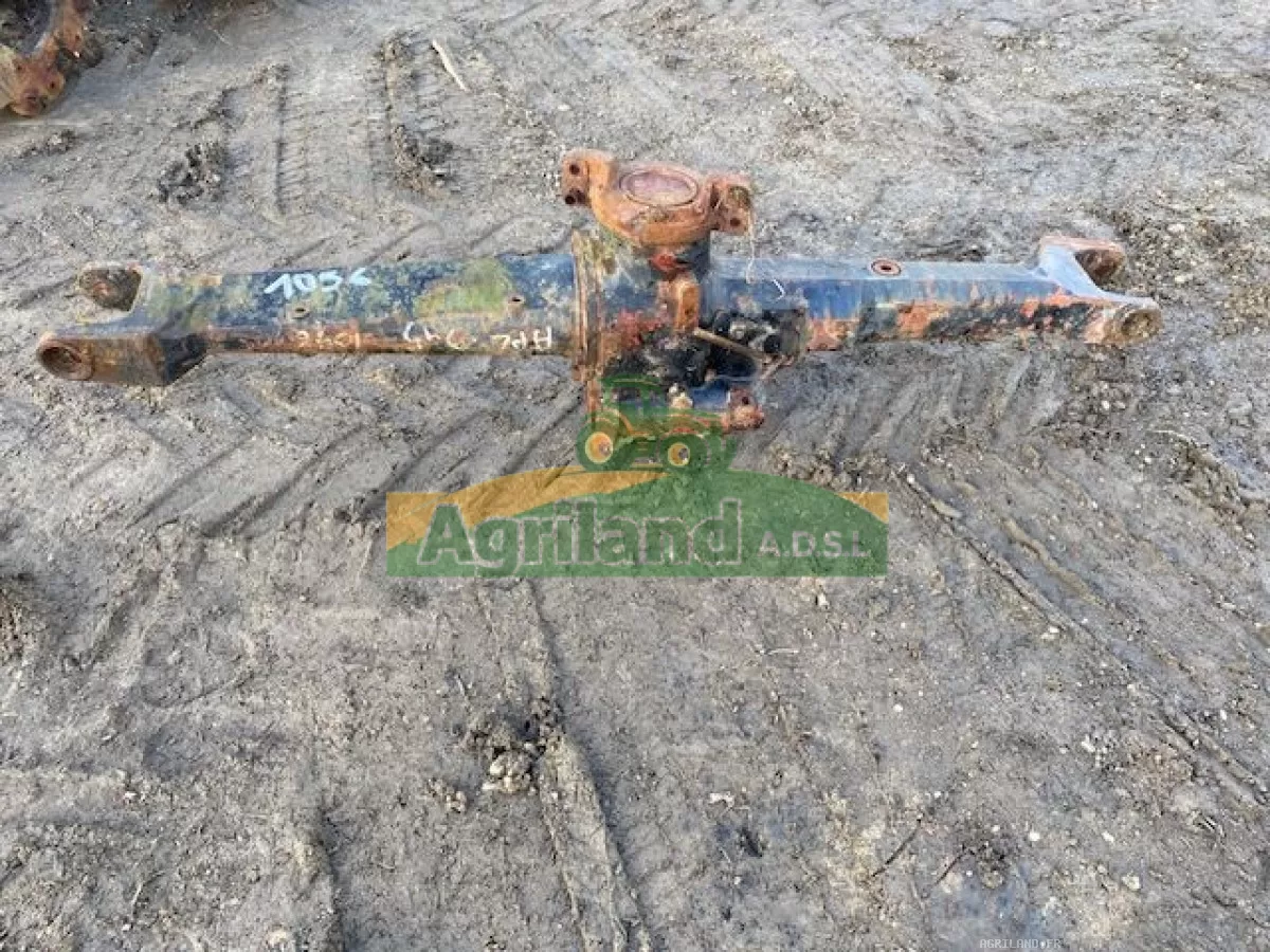 PONT AV SANS REDUCTEUR ZP63