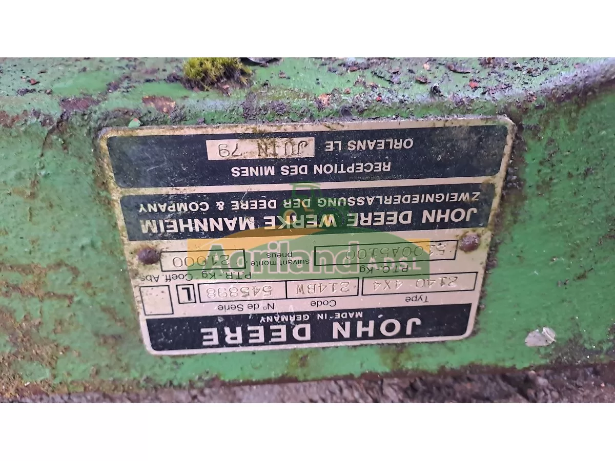 PONT AV AVEC BERCEAU APL 345