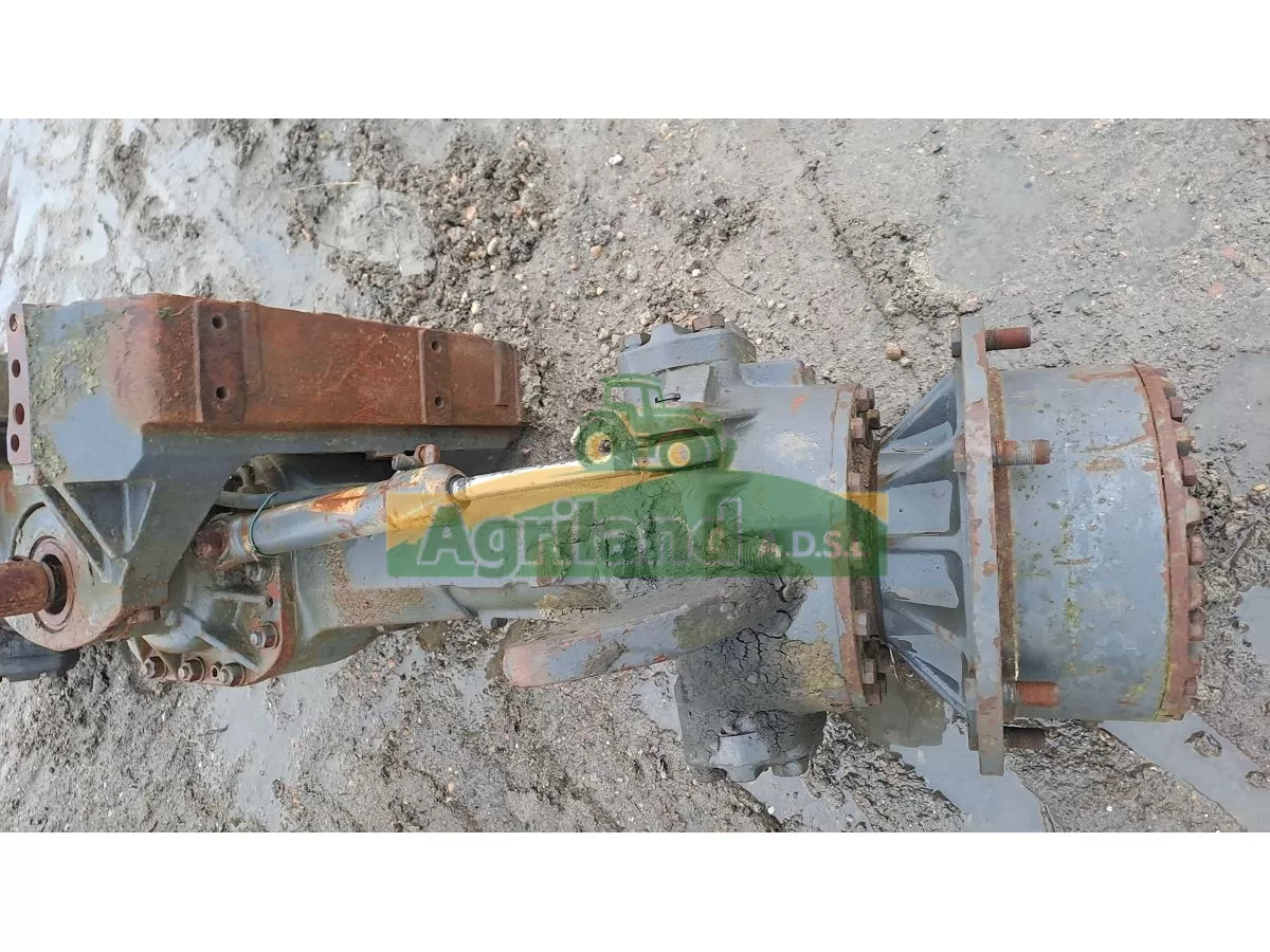 PONT AV AVEC BERCEAU