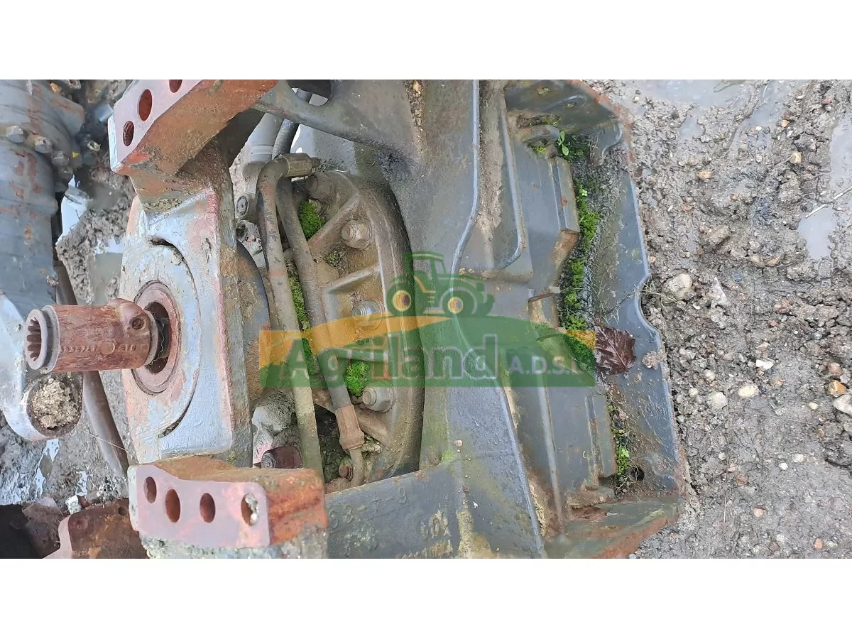 PONT AV AVEC BERCEAU