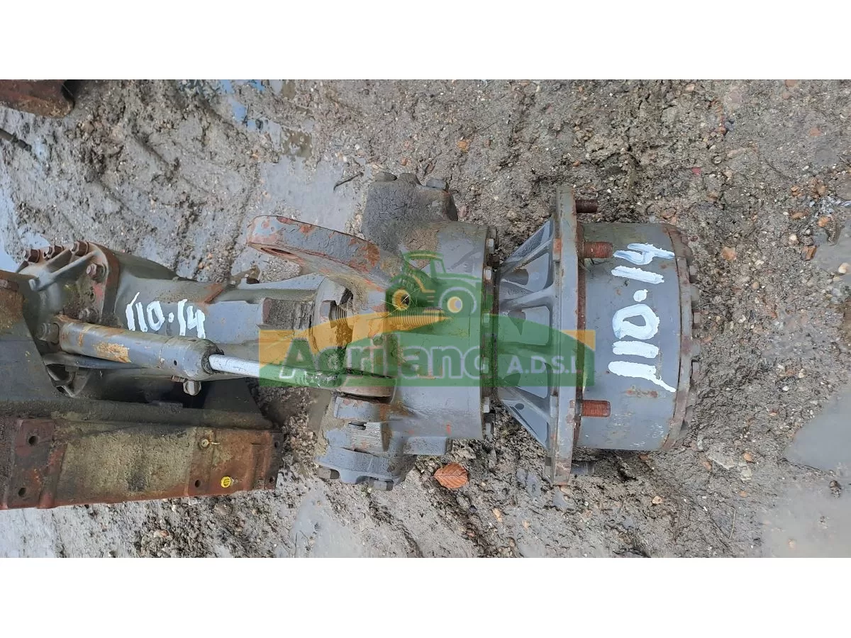 PONT AV AVEC BERCEAU