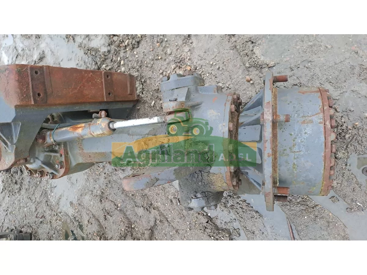 PONT AV AVEC BERCEAU