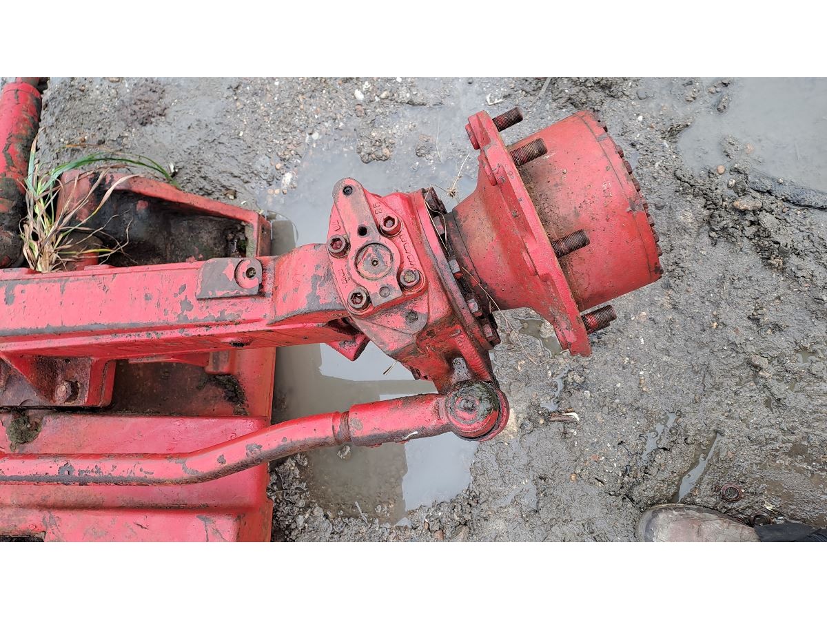 PONT AV COMPLET AVEC BERCEAU APL 3052