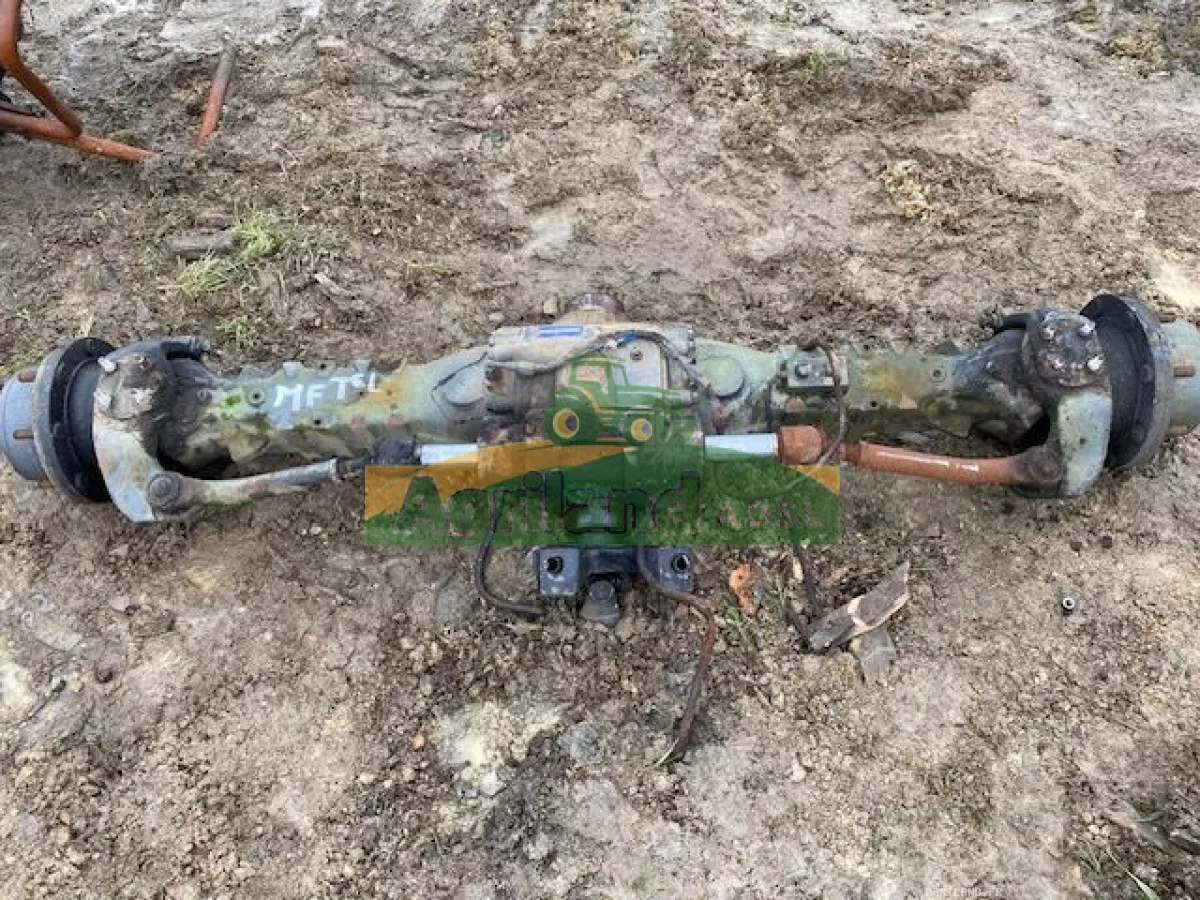 PONT COMPLET AV OU ARR