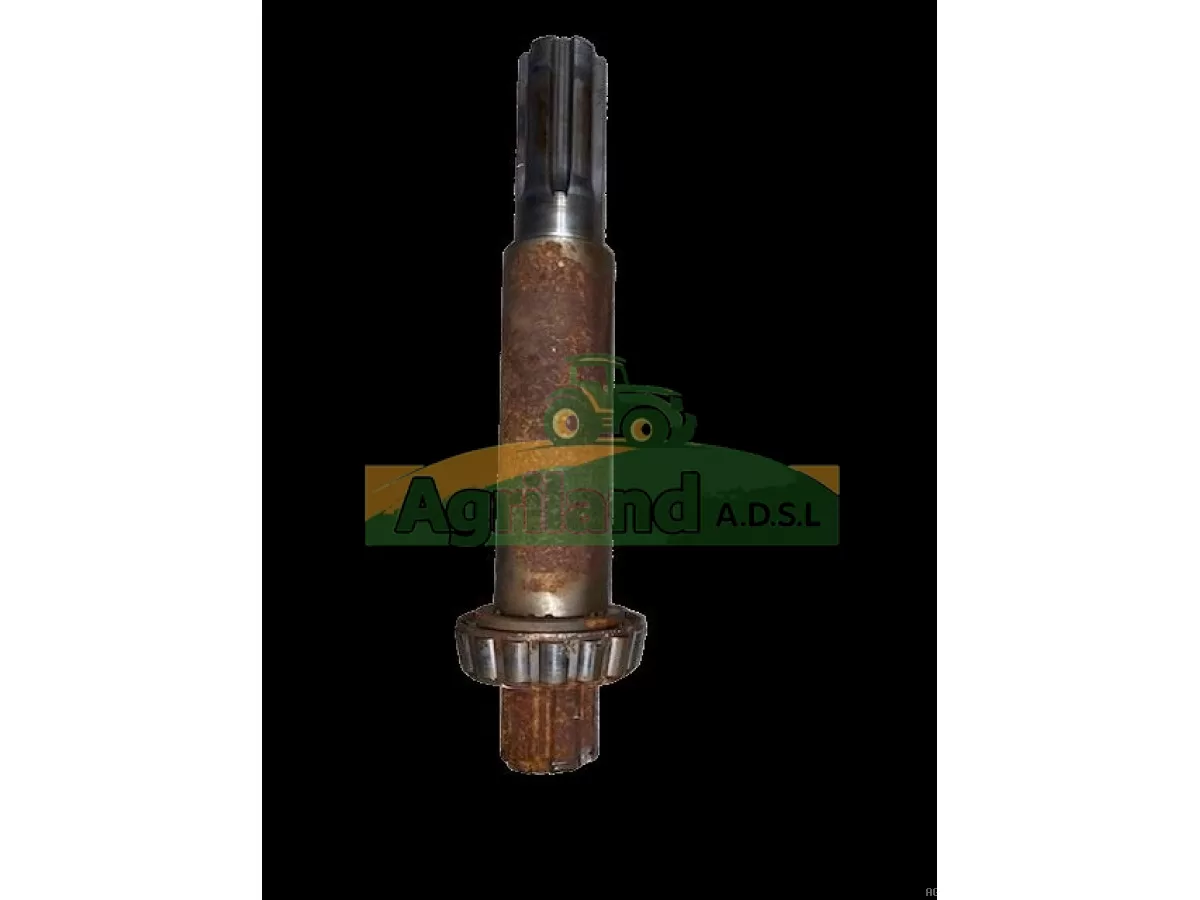 ARBRE DE BOITIER R 700 