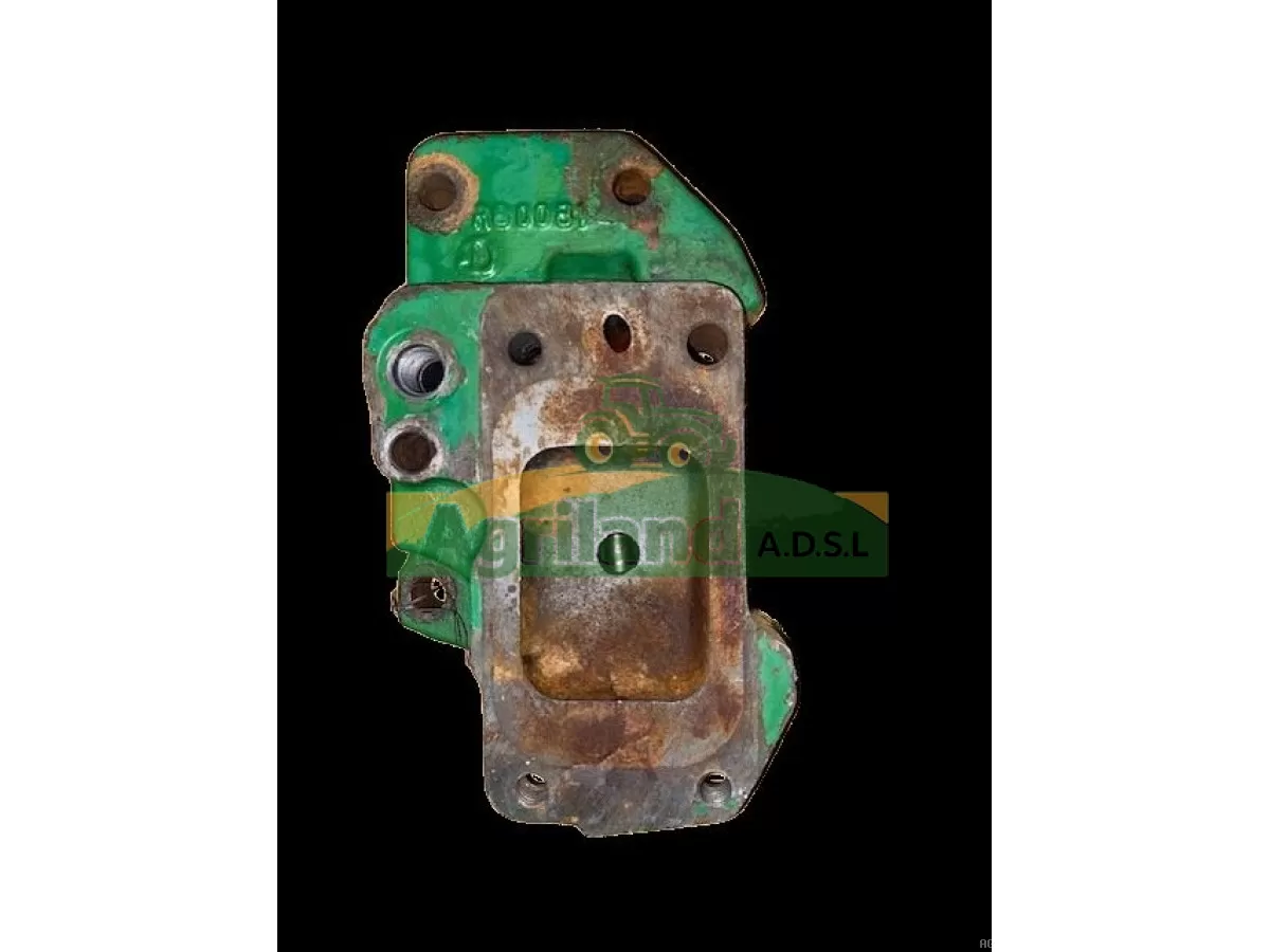 COUVERCLE DU BOITIER DE DISTRIBUTEUR 