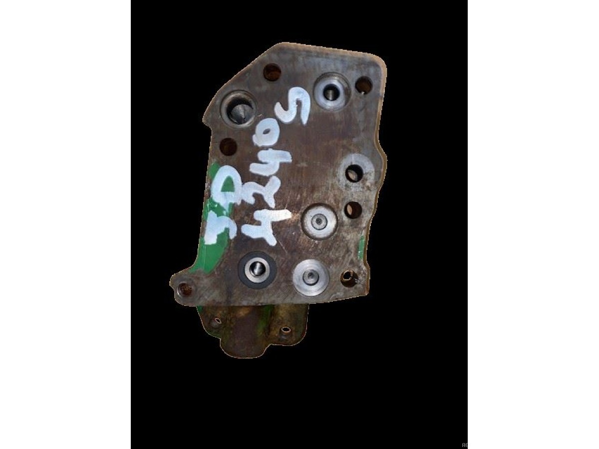 COUVERCLE DU BOITIER DE DISTRIBUTEUR 