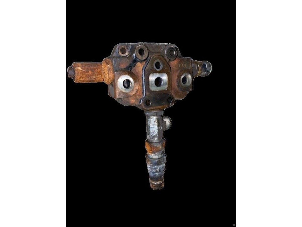 VALVE HYDRAULIQUE 