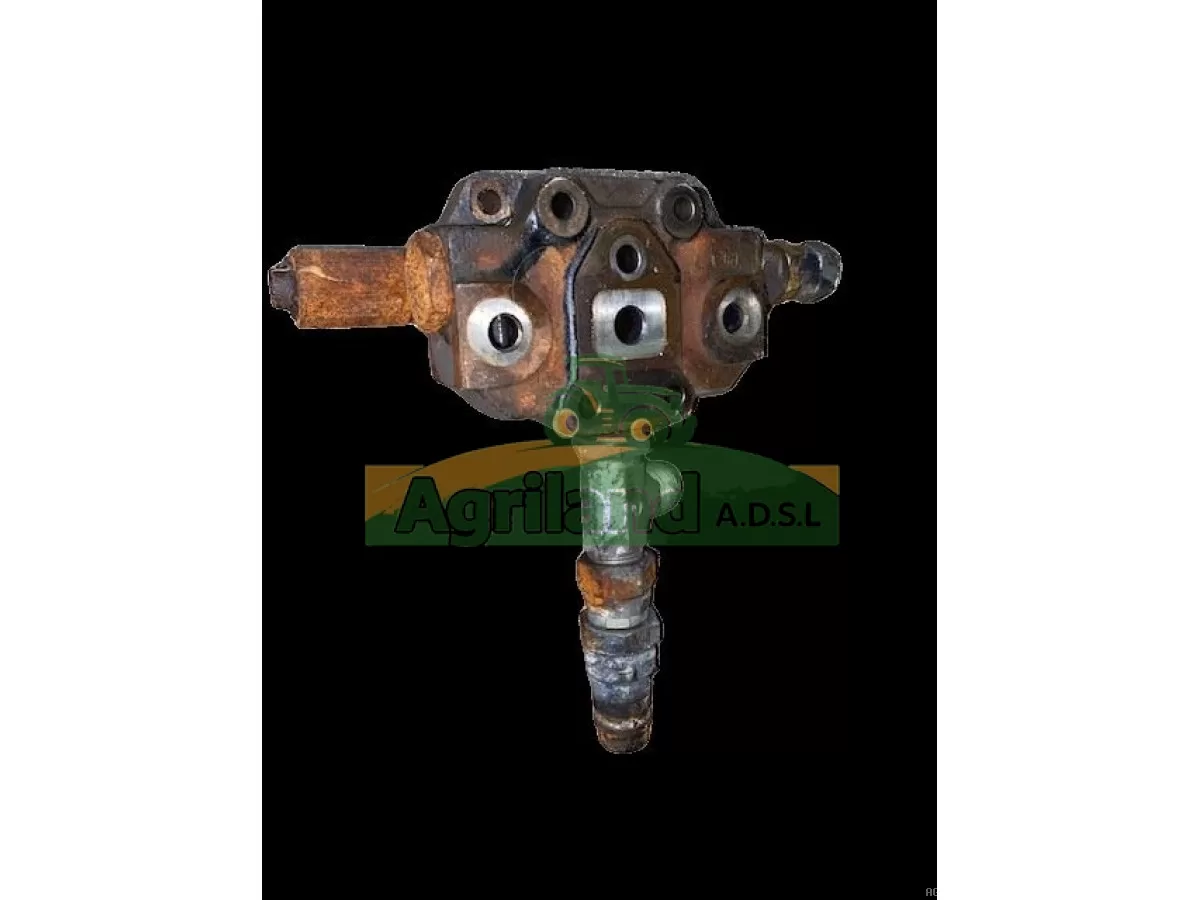 VALVE HYDRAULIQUE 