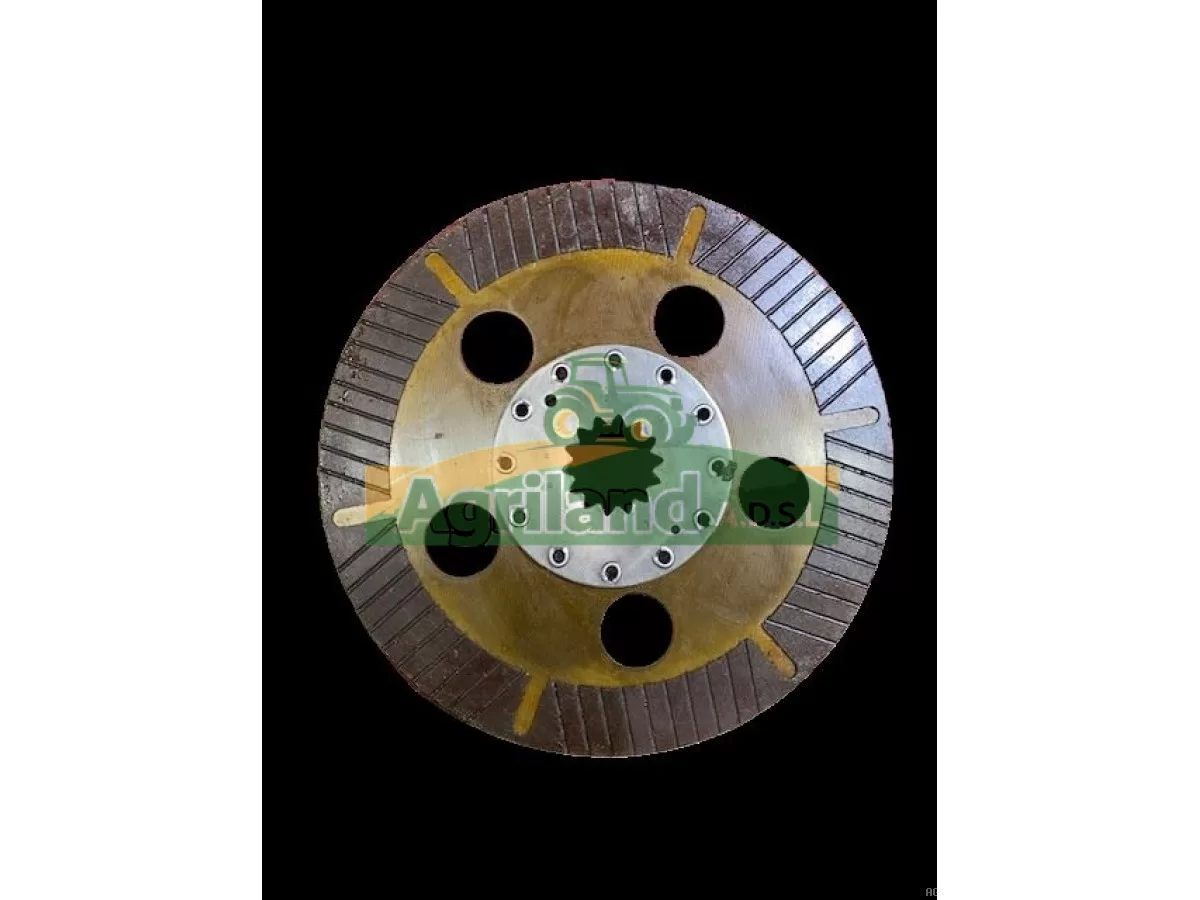 DISQUE DE FREIN 