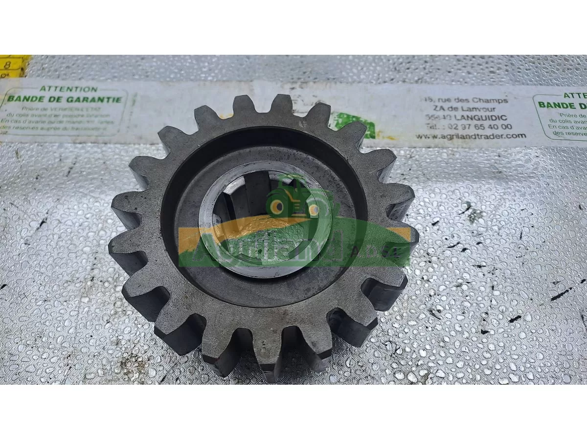 PIGNON Z19 BOITIER 1000 TOURS