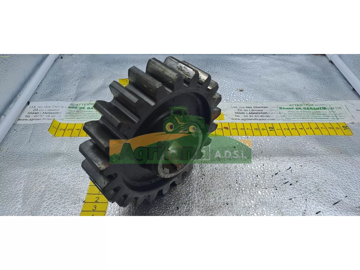 PIGNON Z22 1000 TOURS 