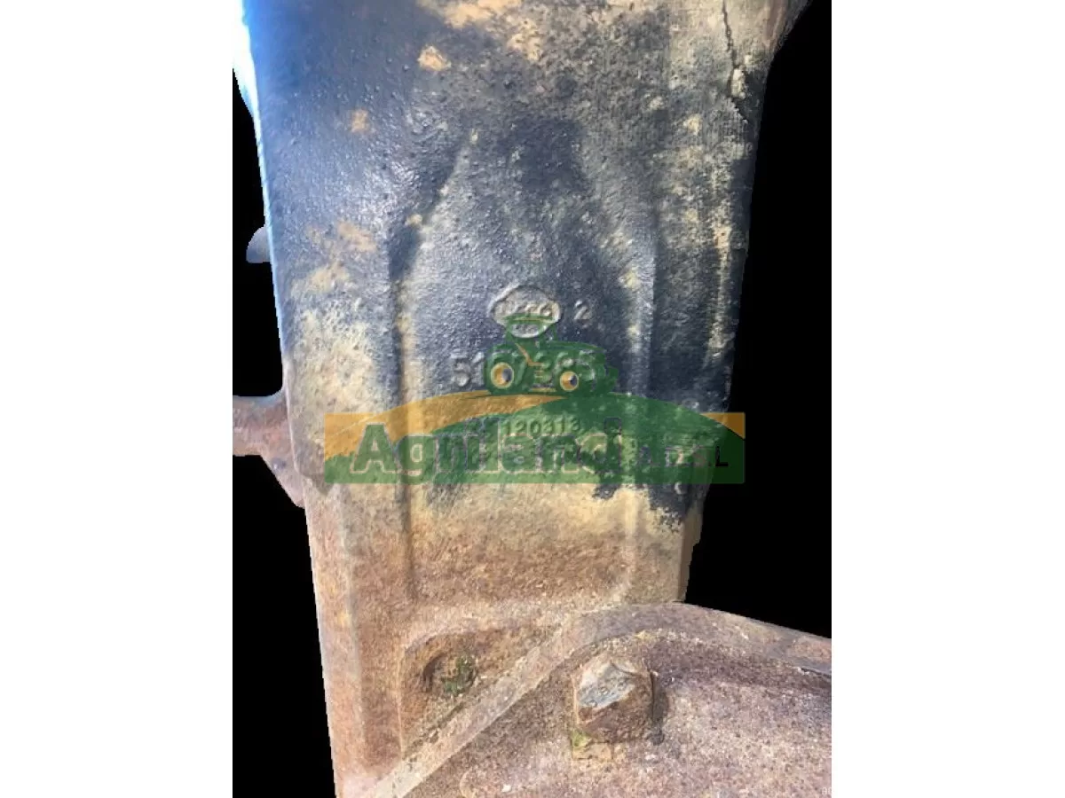 TROMPETTE ARRIERE COMP G ET D