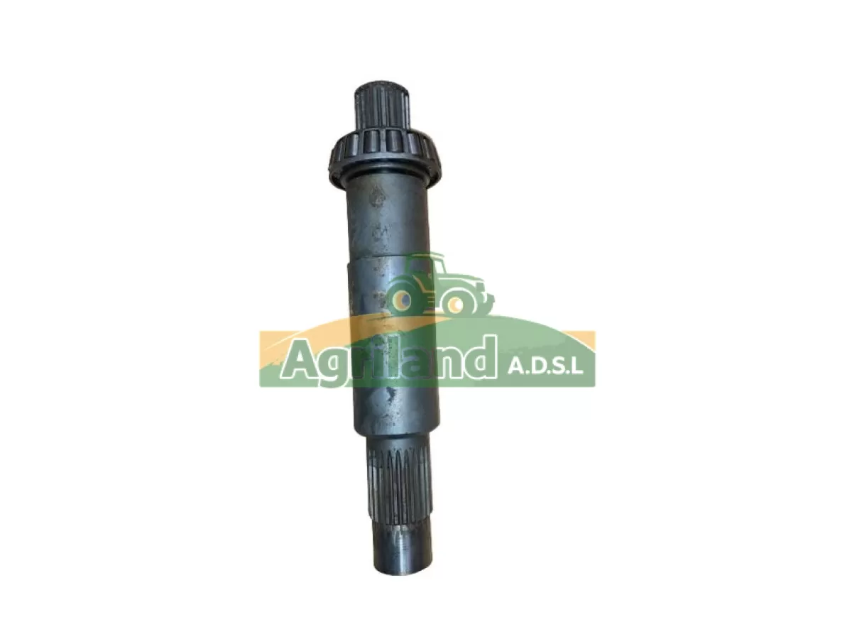 ARBRE SECONDAIRE BOITIER KX