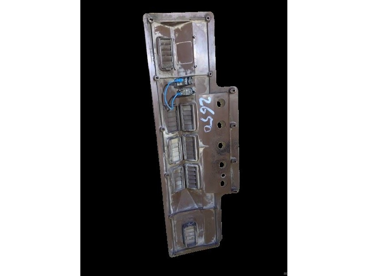 PANNEAU DE VENTILATION 