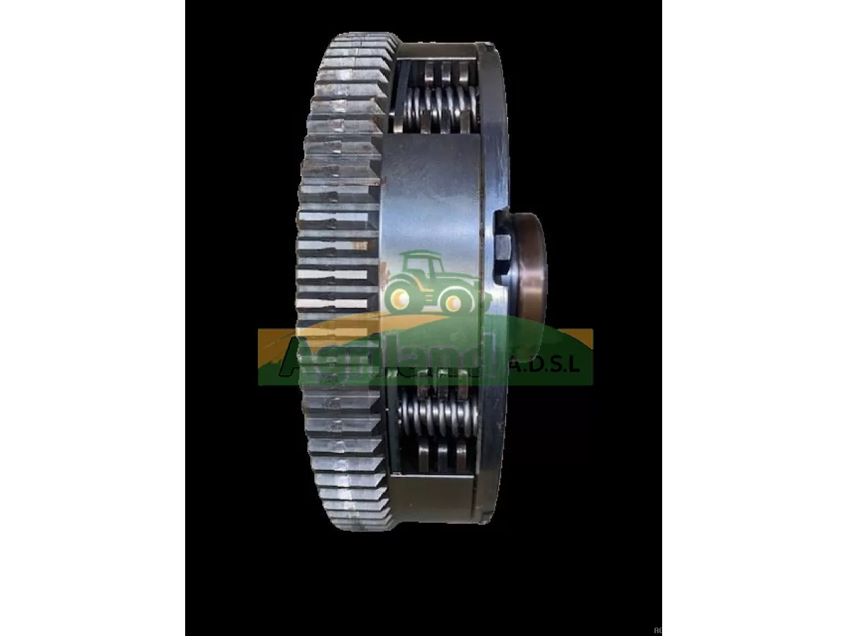 TAMBOUR D'EMBRAYAGE 