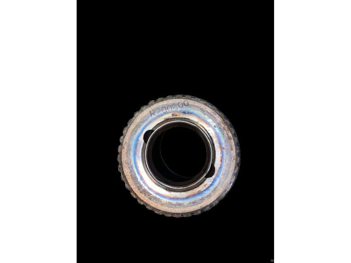 ARBRE DE SORTIE DE TRANSMISSION