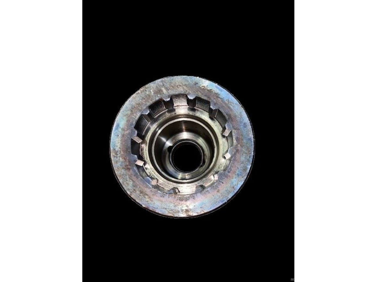 ARBRE DE SORTIE DE TRANSMISSION