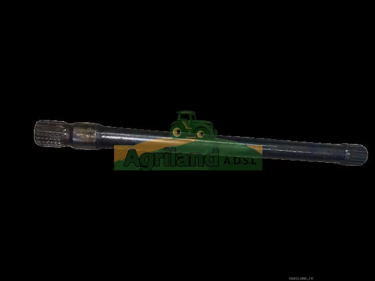 ARBRE DE TRANSMISSION LGTH= 437MM (17-3/16")