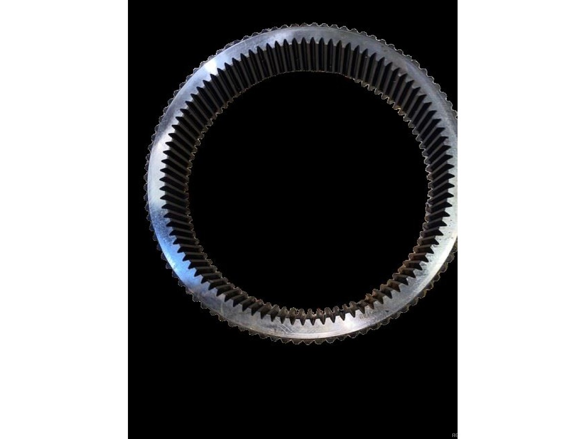 COURONNE D'INVERSEUR