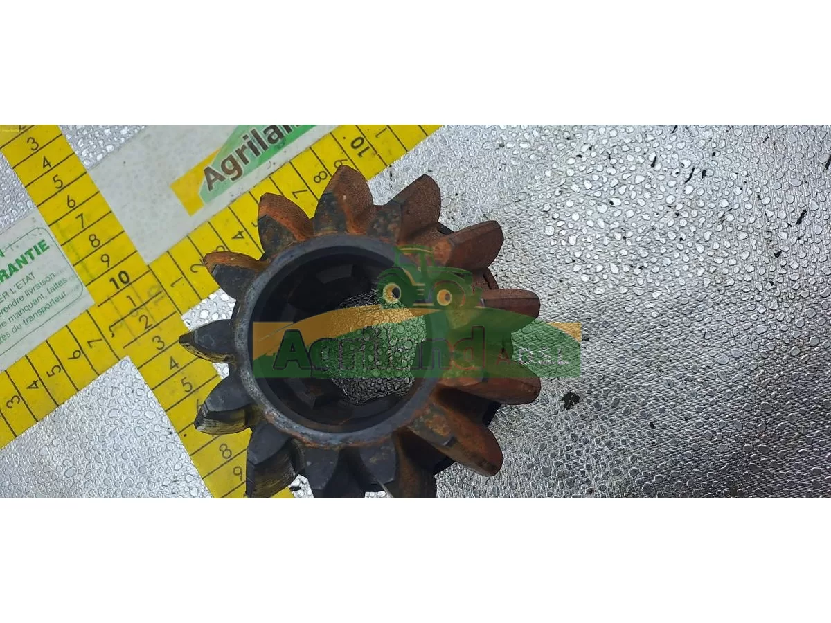 ENGRENAGE OCCASION Z13