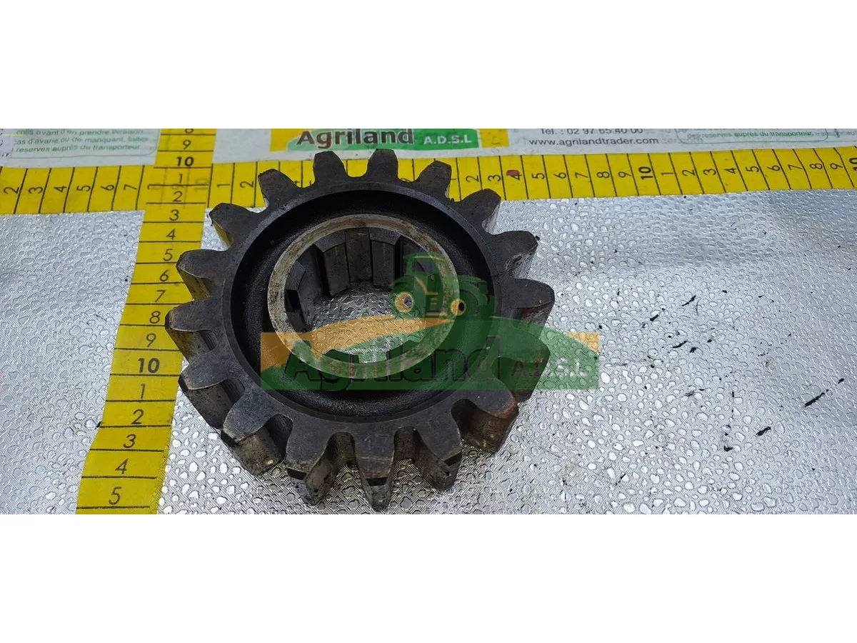 PIGNON 652007 OCCASION Z17