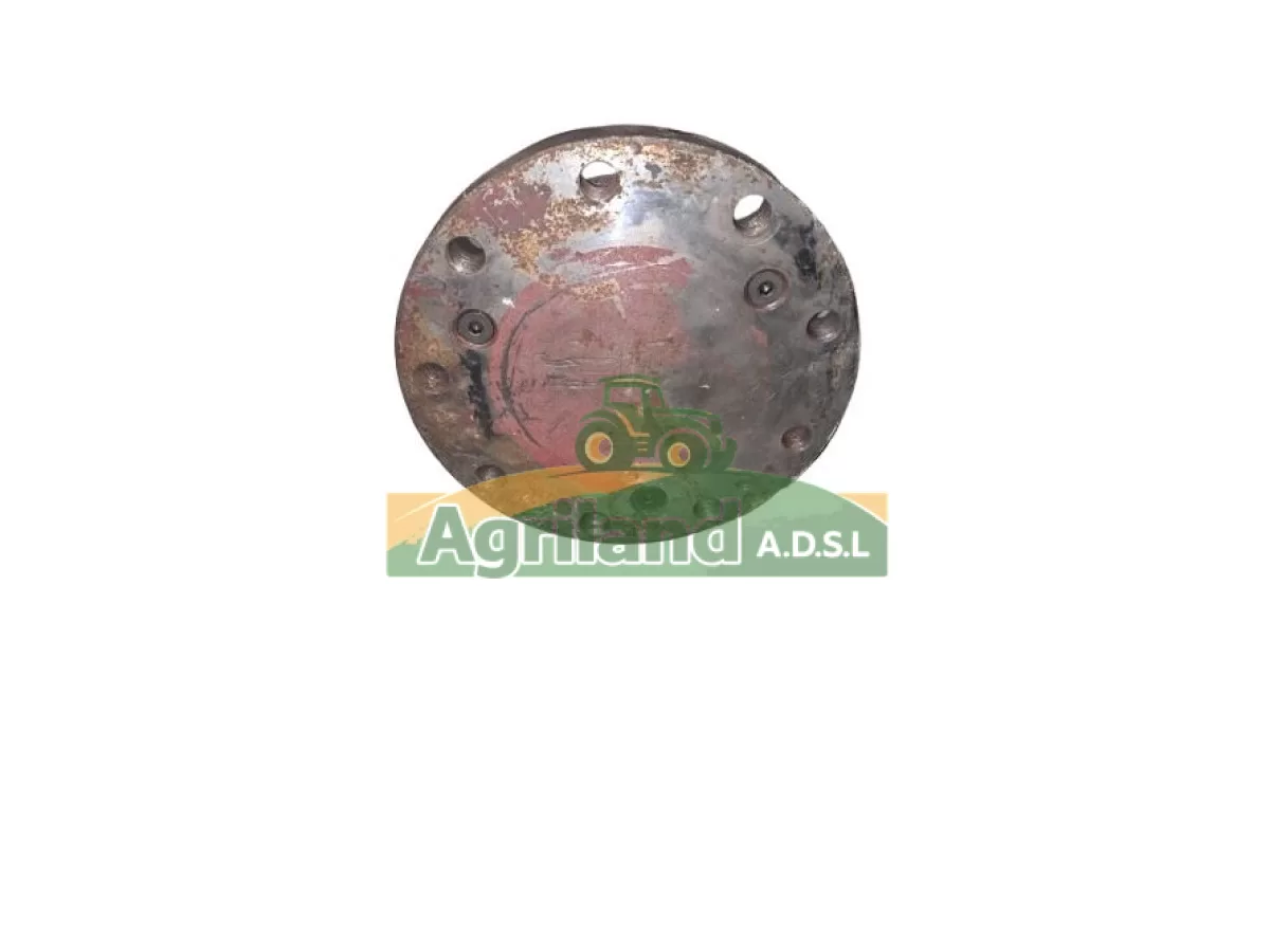 FUSEE DE ROTOR DROITE OU GAUCHE