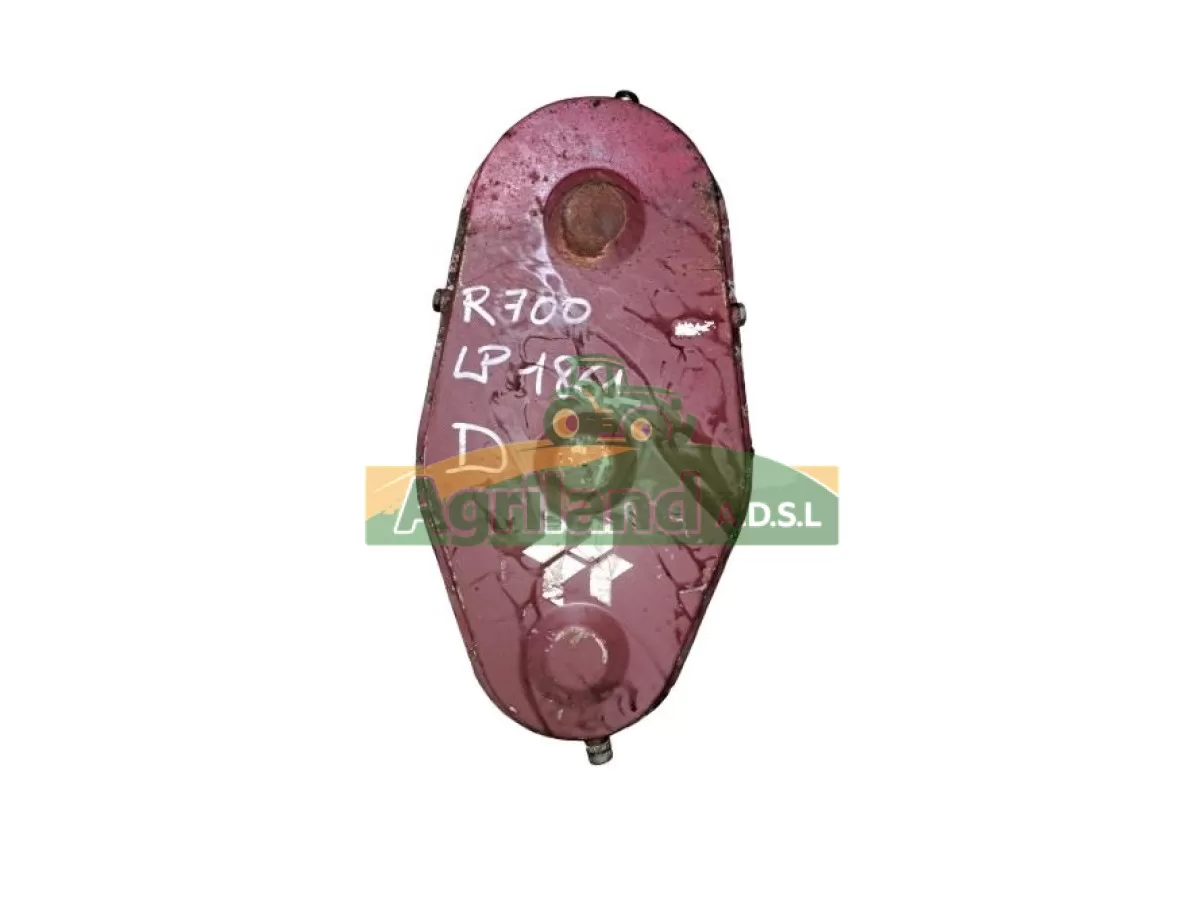 CARTER LATERAL TOLE R700X