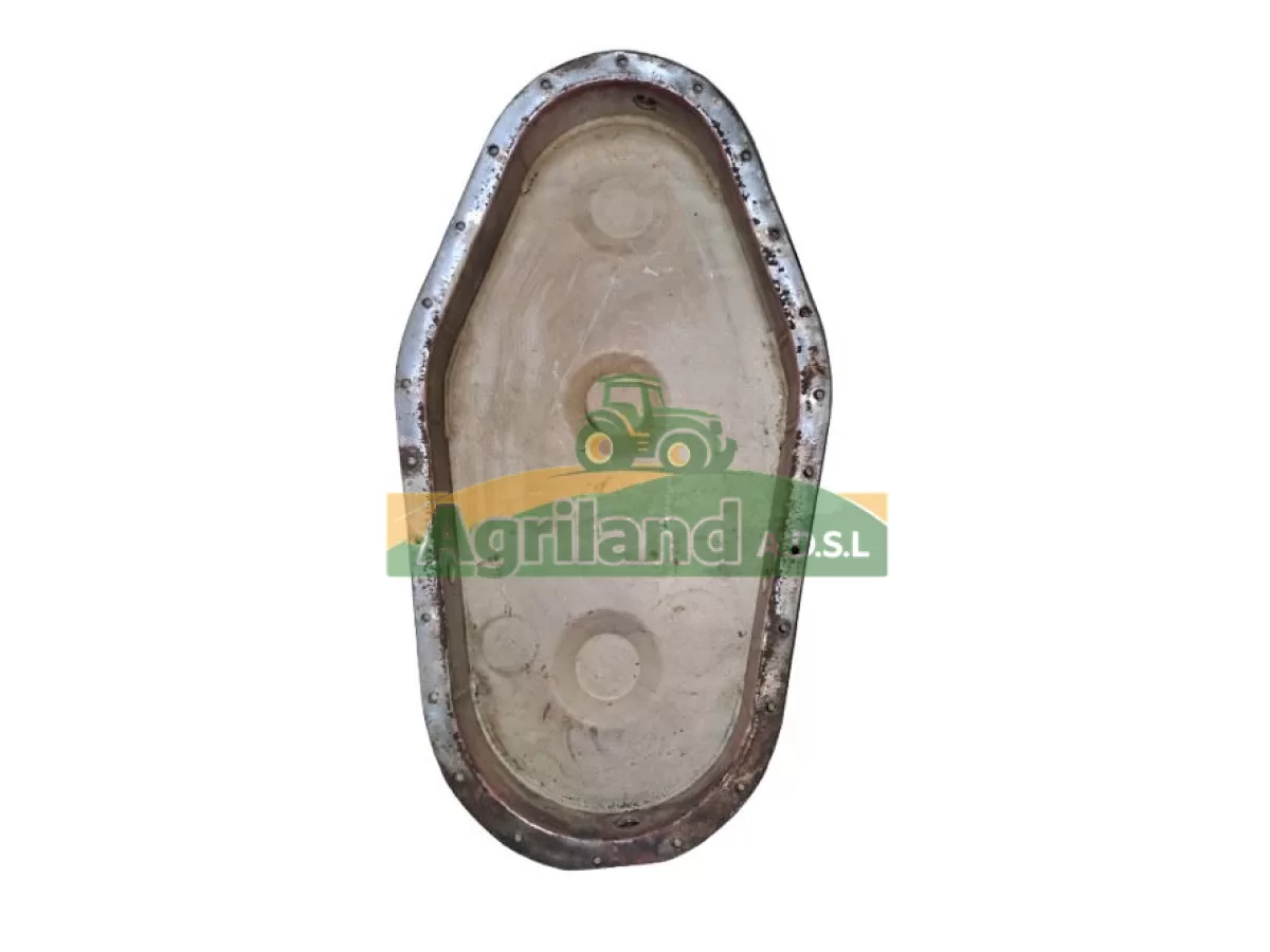 CARTER LATERAL TOLE R700X