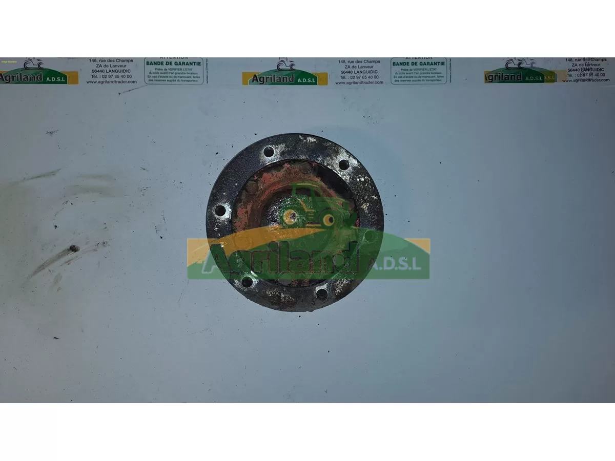 PALIER OPOSE COMPLET HOWARD HC OCCASION