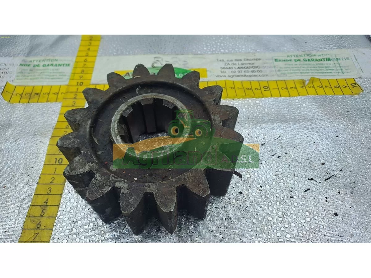 PIGNON LATERAL Z16 HOWARD OCCASION 