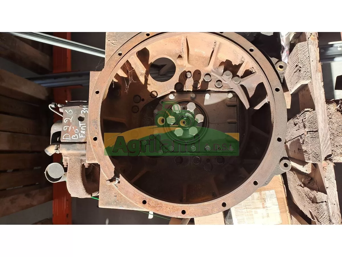 MOTEUR COMPLET D226B6 SANS TURBO