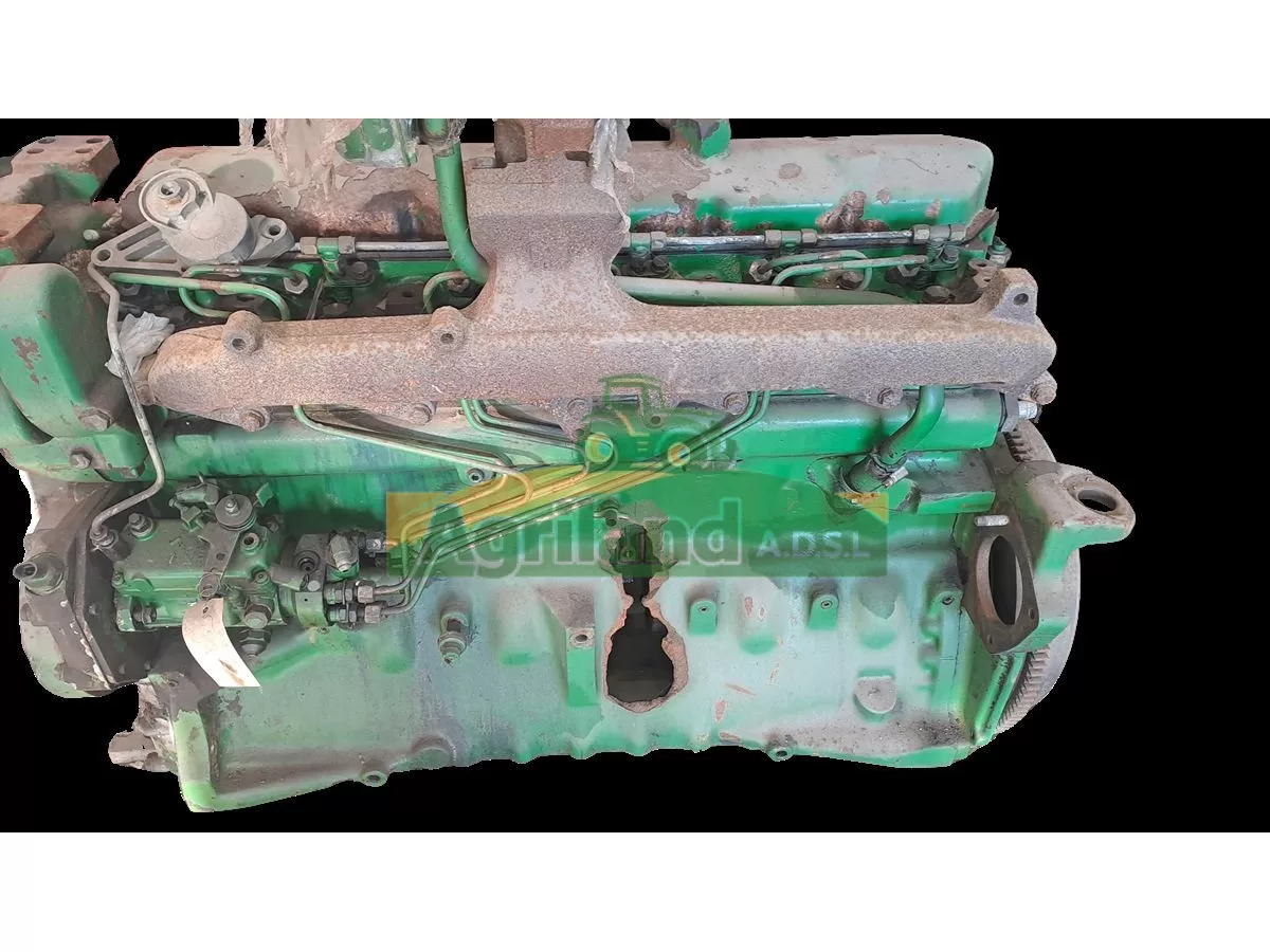 MOTEUR POUR PIECES 6059TL 001