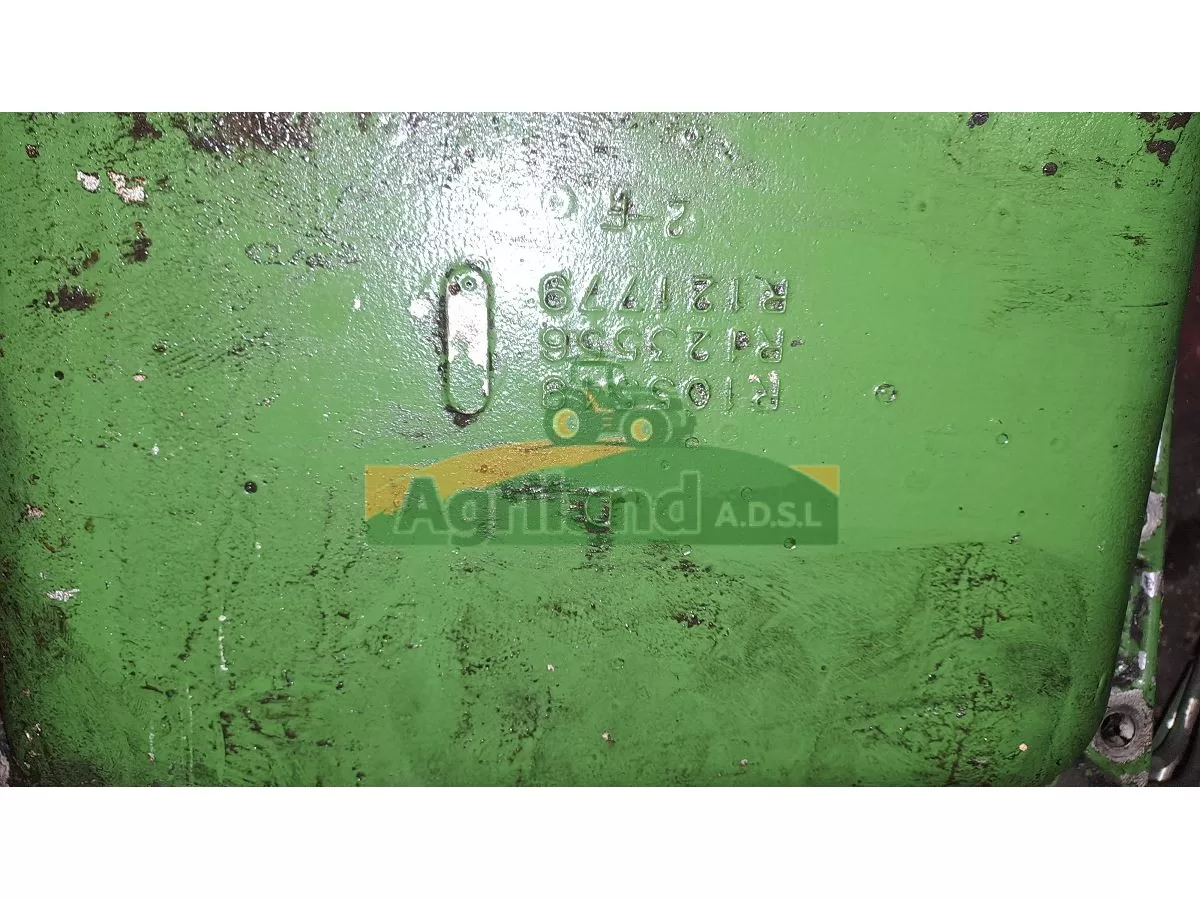 CARTER D'HUILE MOTEUR