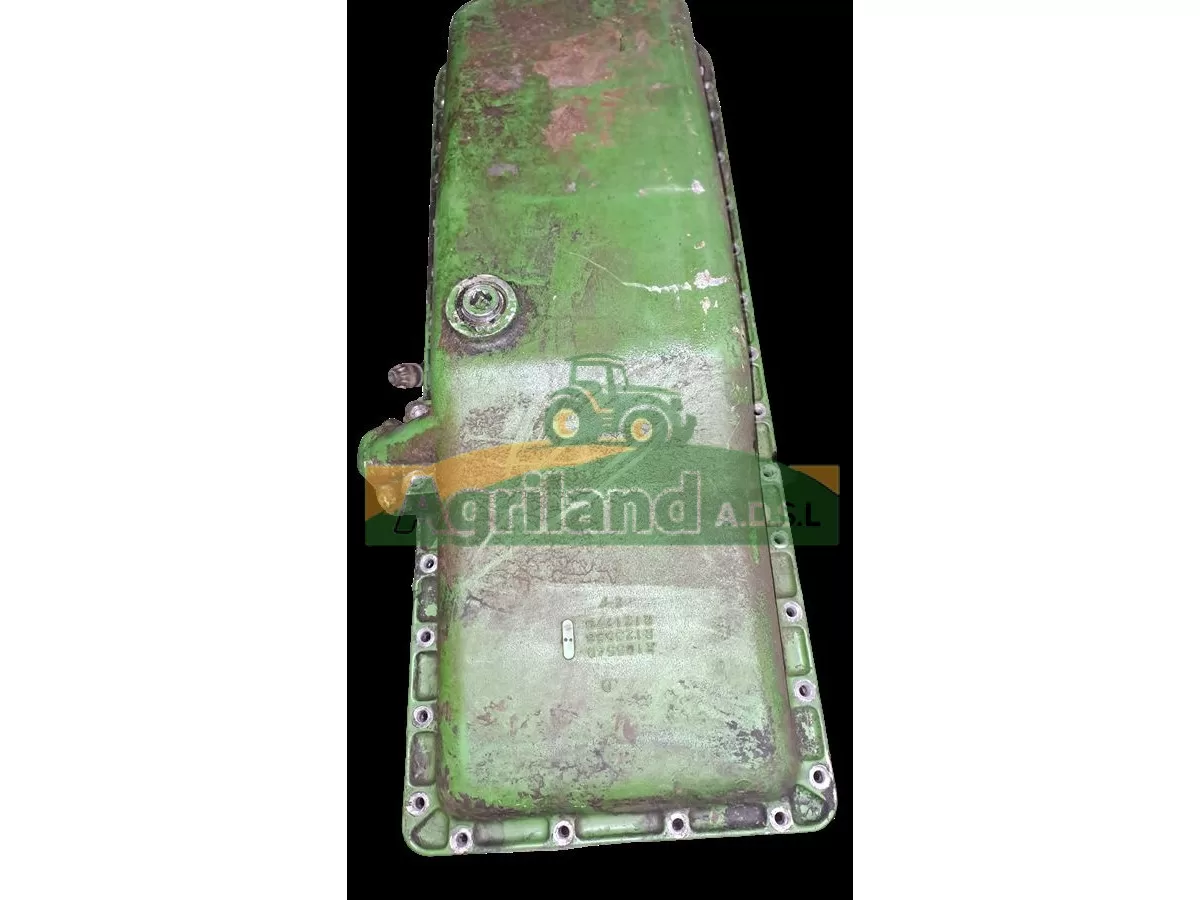 CARTER D'HUILE MOTEUR