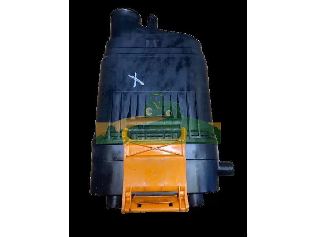 CARTER DE FILTRE A AIR