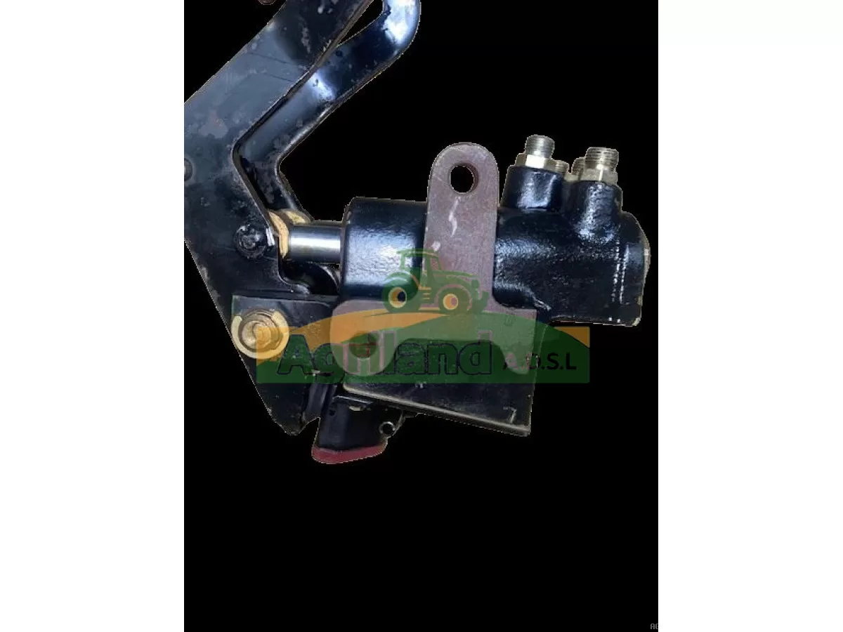 VALVE DE FREIN AVEC PEDALES
