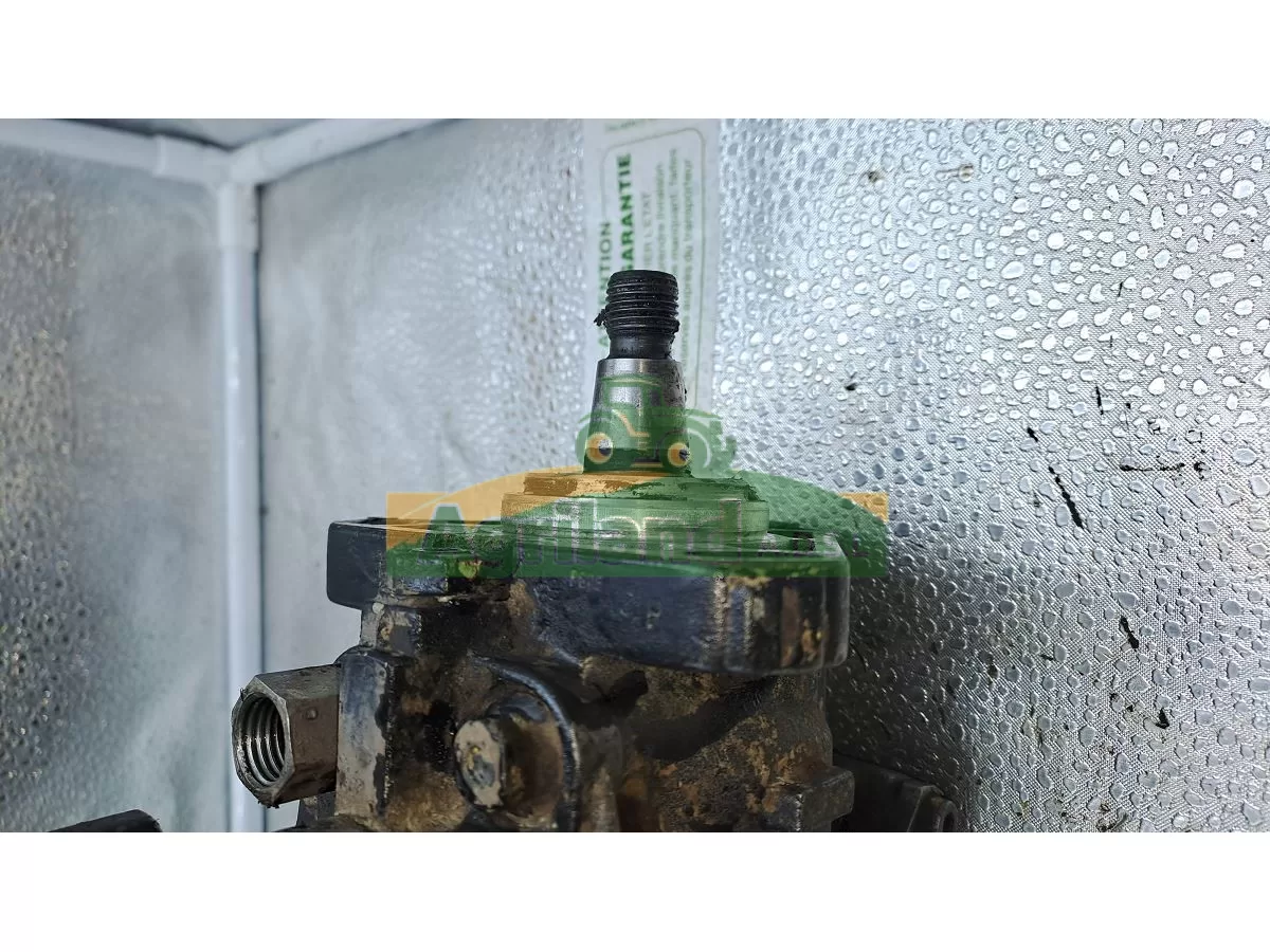 POMPE A INJECTION DIESEL BOSCH