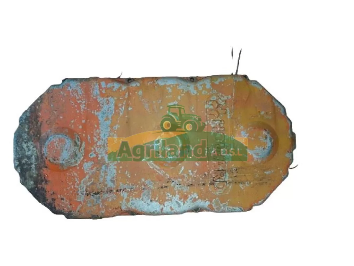 CARTER LATERAL OCCASION