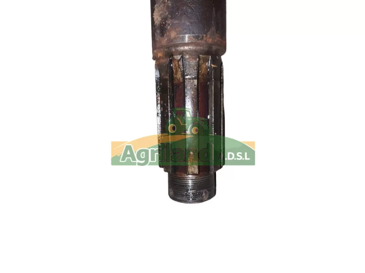 ARBRE SECONDAIRE LONG = 1117