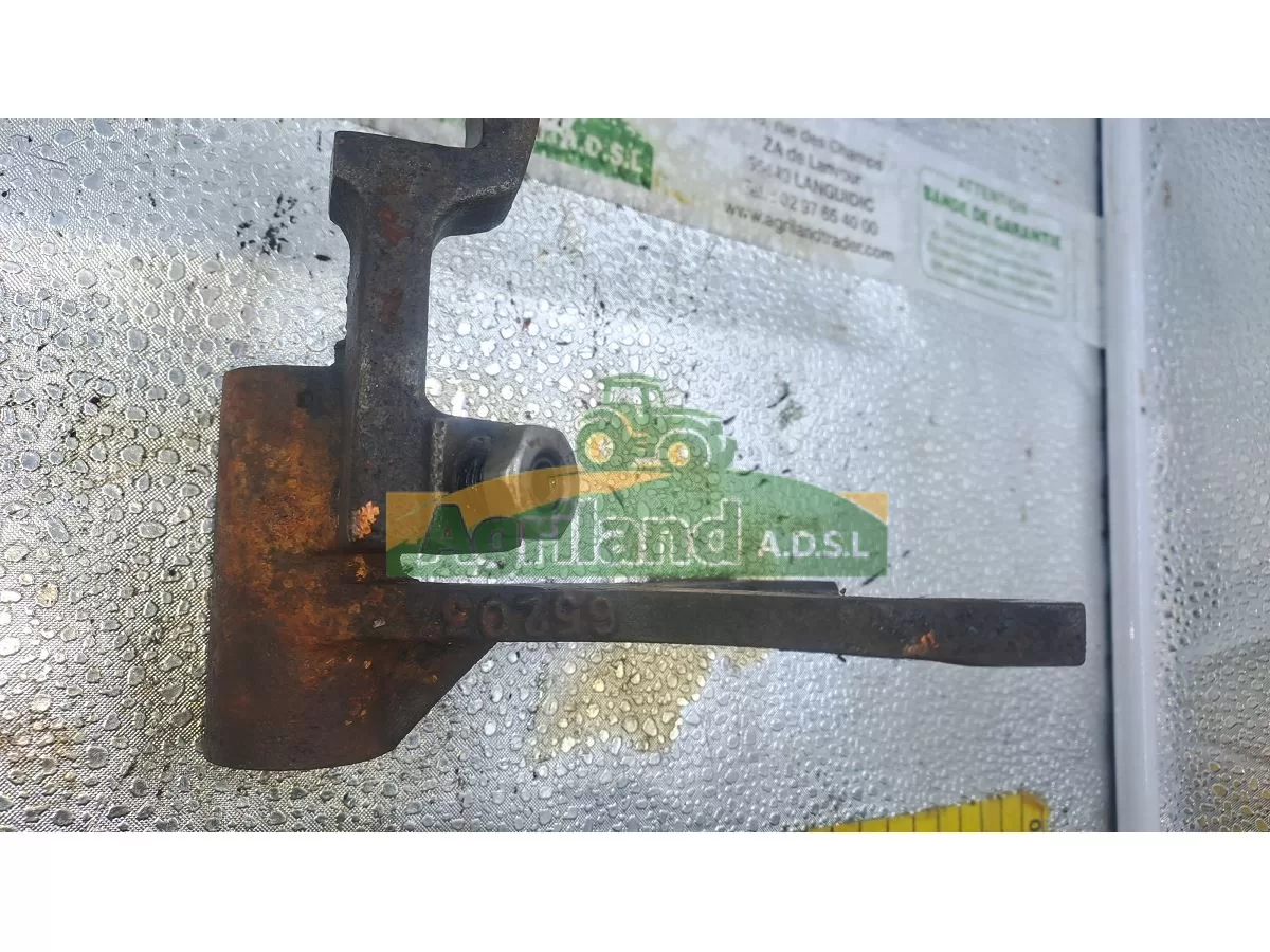 FOURCHETTE HOWARD OCCASION 