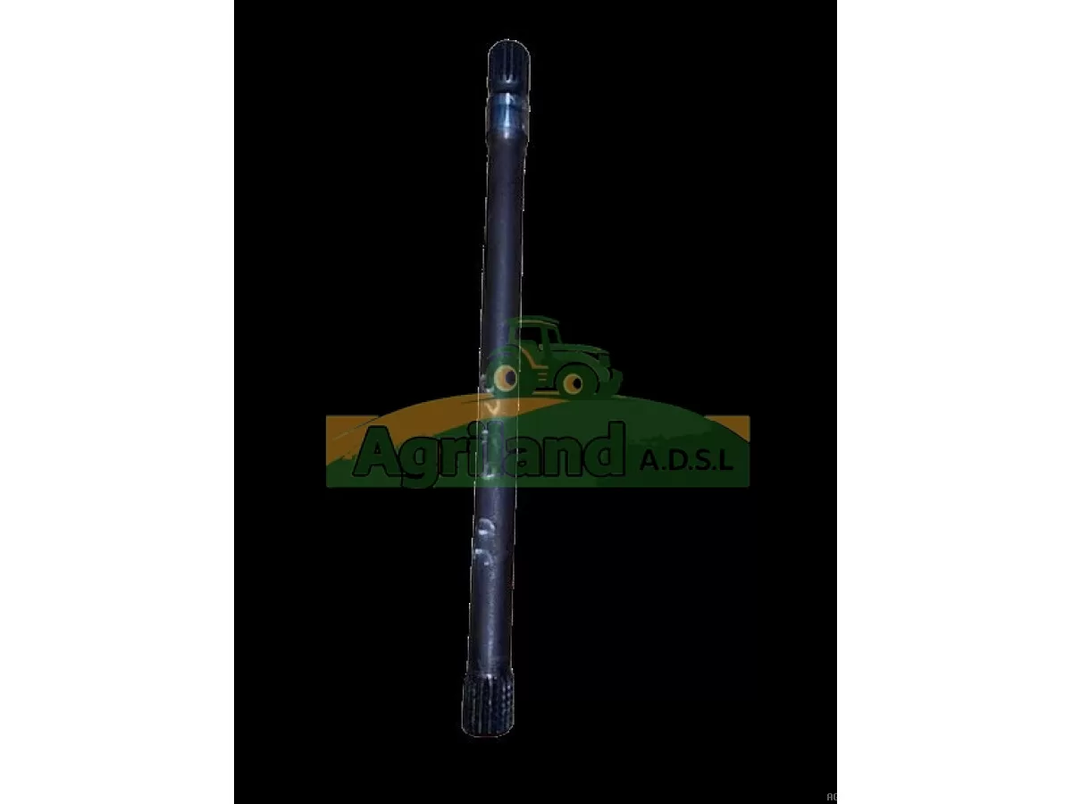 ARBRE DE TRANSMISSION LGTH= 460MM (18.1/8")
