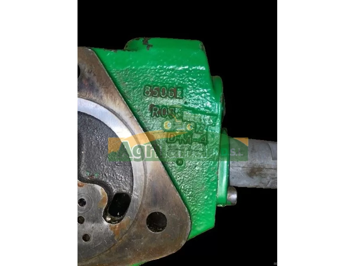 DISTRIBUTEUR AUXILIAIRE 