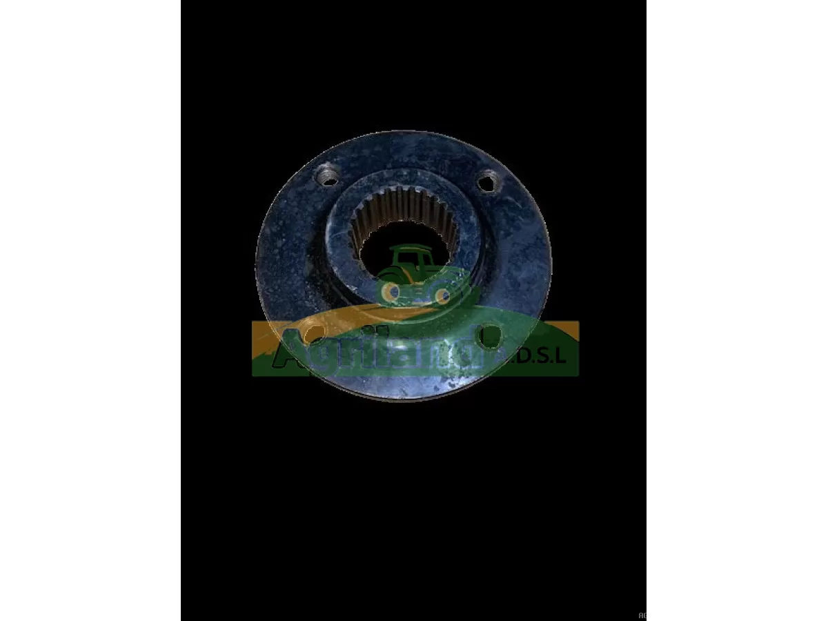 BRIDE D'ARBRE DE TRANSMISSION 